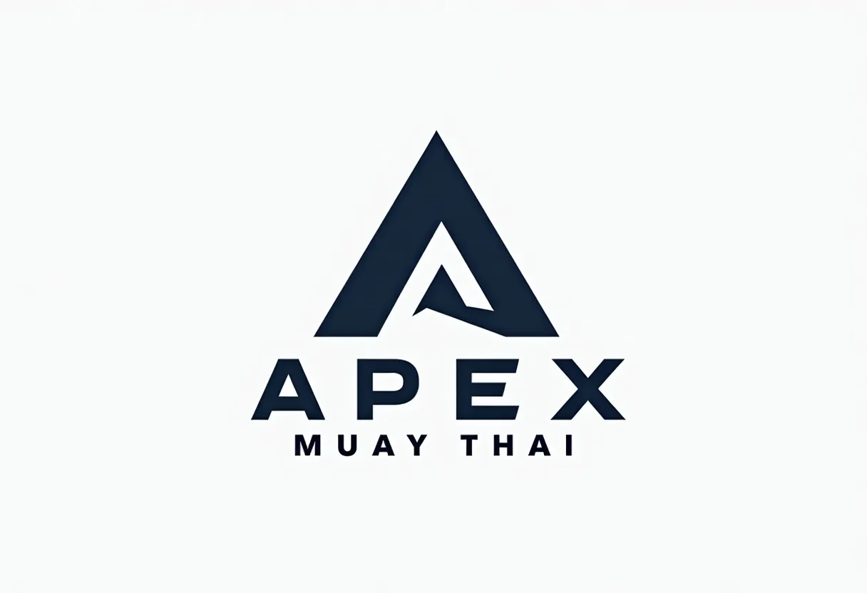 Apex Muay Thai logo