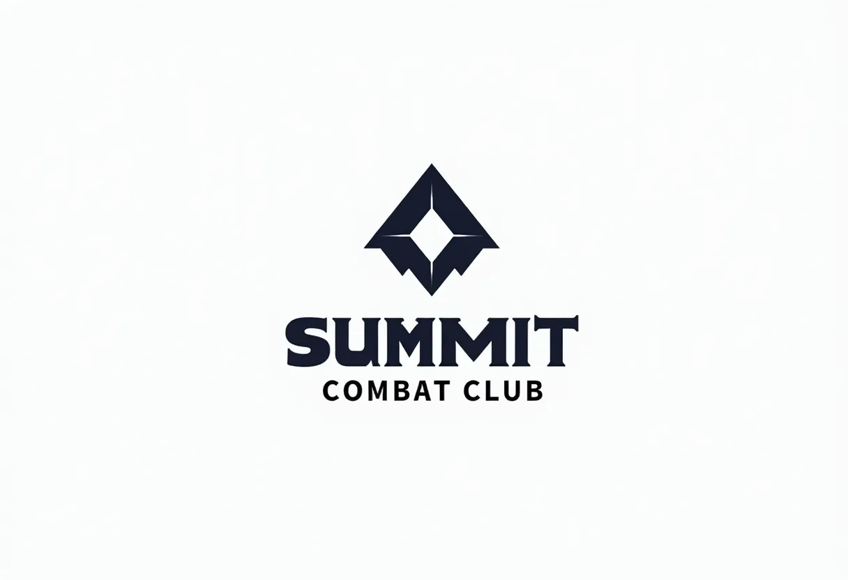 Summit Combat Club logo
